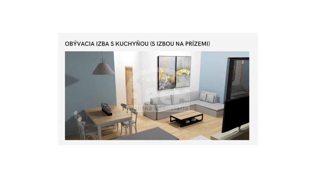 Luxusný rekreačný dom č.2 na Z. Šírave za výhodnú cenu