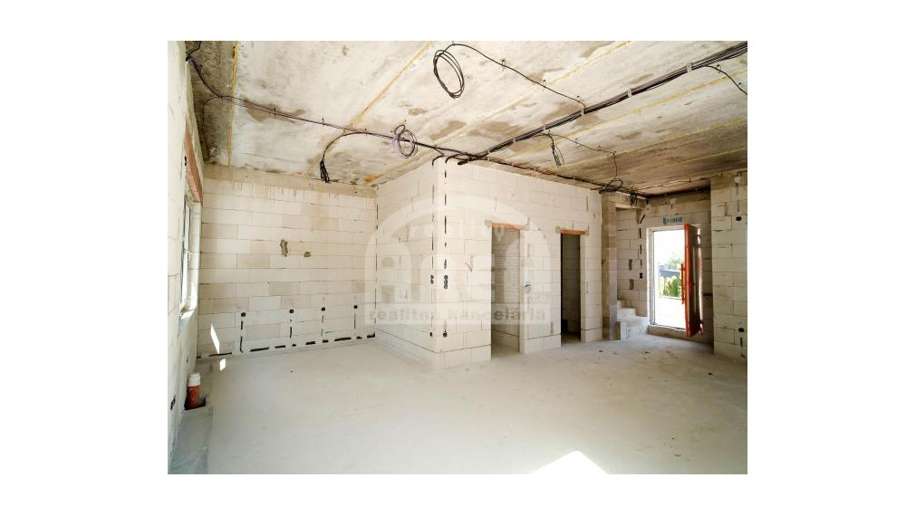 Luxusný rekreačný dom č.2 na Z. Šírave za výhodnú cenu