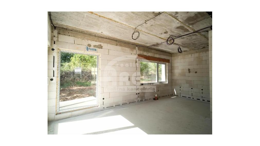 Luxusný rekreačný dom č.2 na Z. Šírave za výhodnú cenu