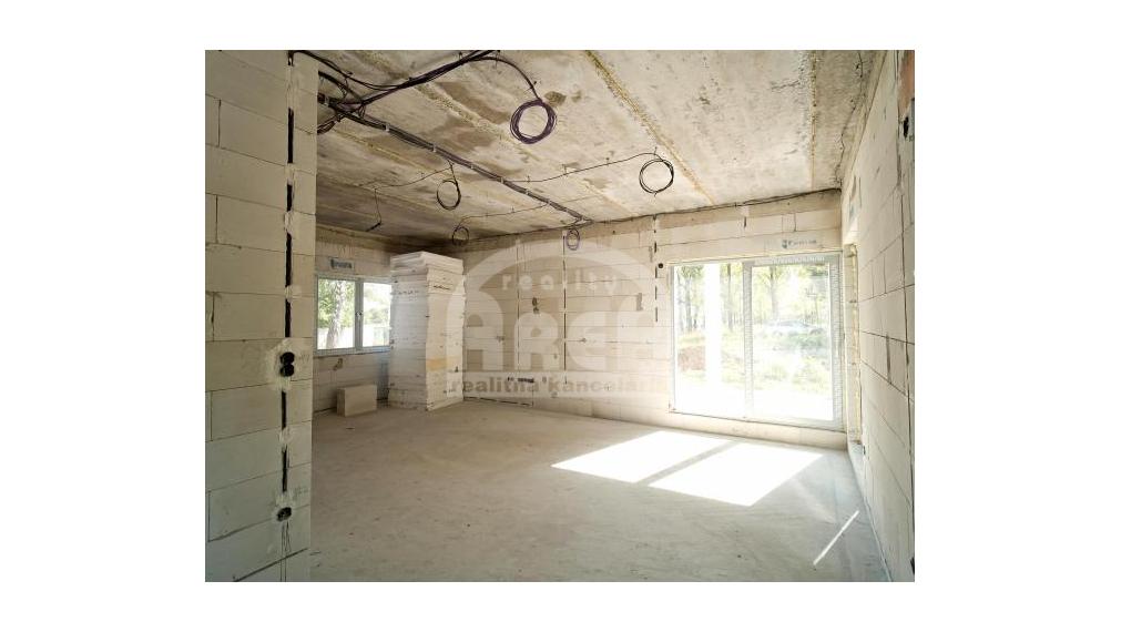 Luxusný rekreačný dom č.2 na Z. Šírave za výhodnú cenu