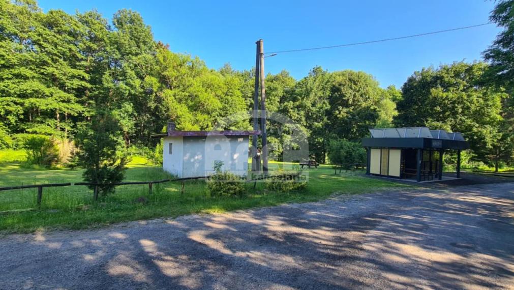 Krásny pozemok v obci Remetské Hámre