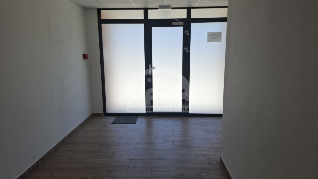 3- izbový byt na sídlisku SNP v Michalovciach