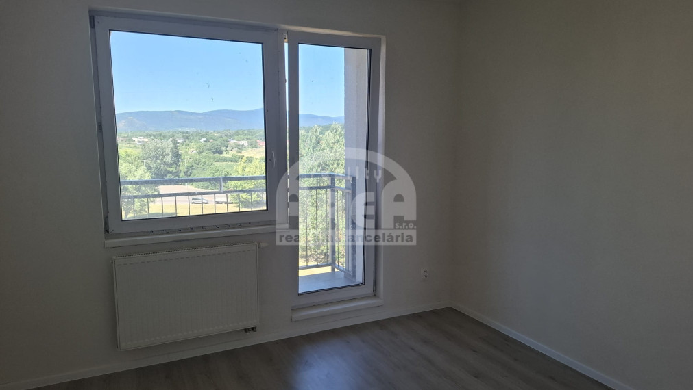 3- izbový byt na sídlisku SNP v Michalovciach