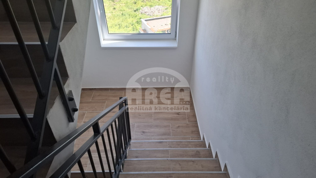 3- izbový byt na sídlisku SNP v Michalovciach