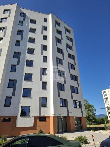 3- izbový byt na sídlisku SNP v Michalovciach