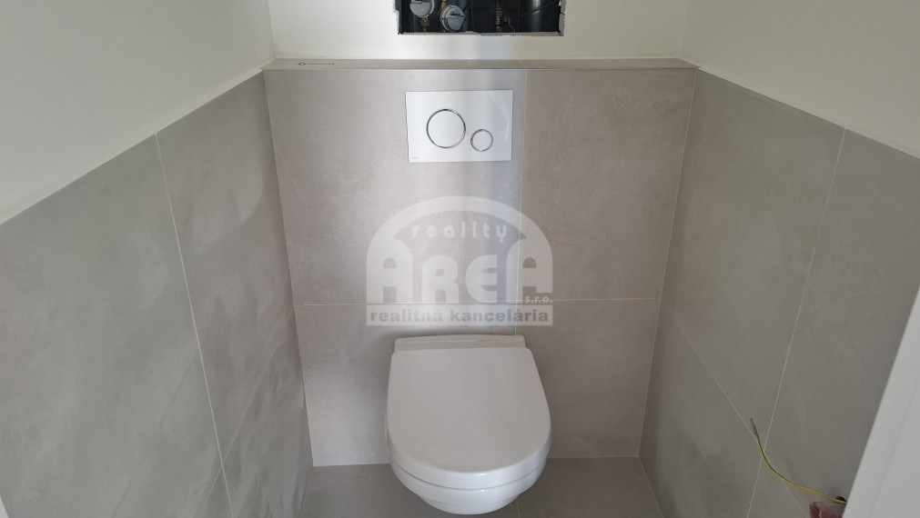 3- izbový byt na sídlisku SNP v Michalovciach