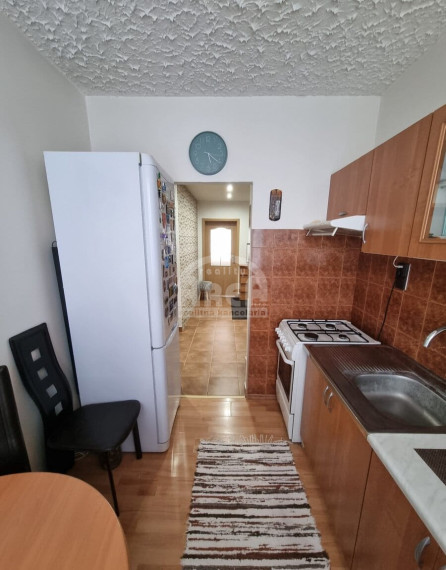 3- izbový byt na sídlisku Východ v Michalovciach