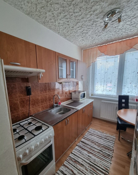 3- izbový byt na sídlisku Východ v Michalovciach