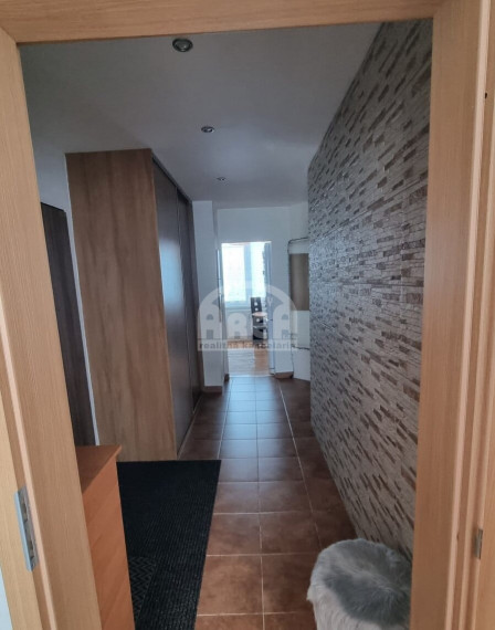 3- izbový byt na sídlisku Východ v Michalovciach