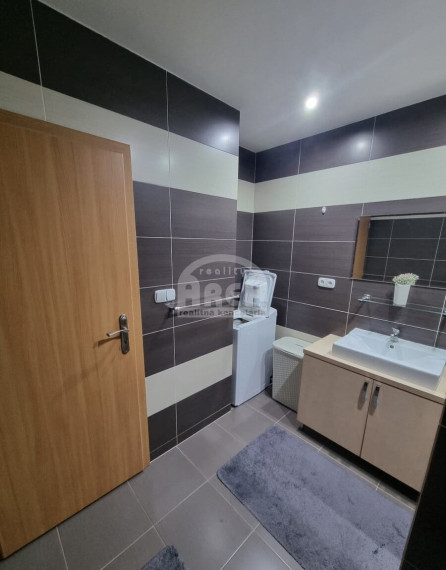 3- izbový byt na sídlisku Východ v Michalovciach