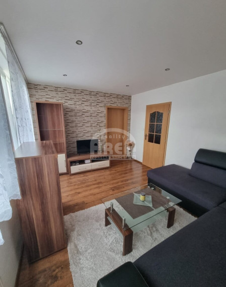 3- izbový byt na sídlisku Východ v Michalovciach