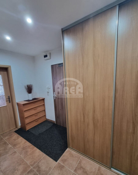 3- izbový byt na sídlisku Východ v Michalovciach