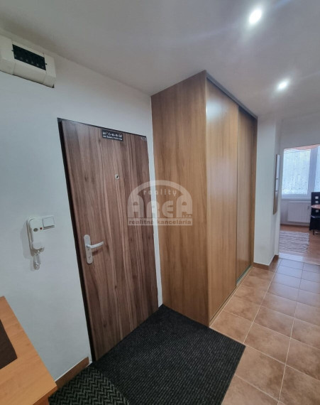 3- izbový byt na sídlisku Východ v Michalovciach