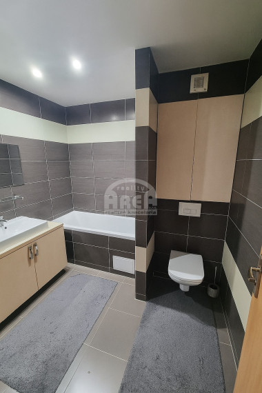 3- izbový byt na sídlisku Východ v Michalovciach