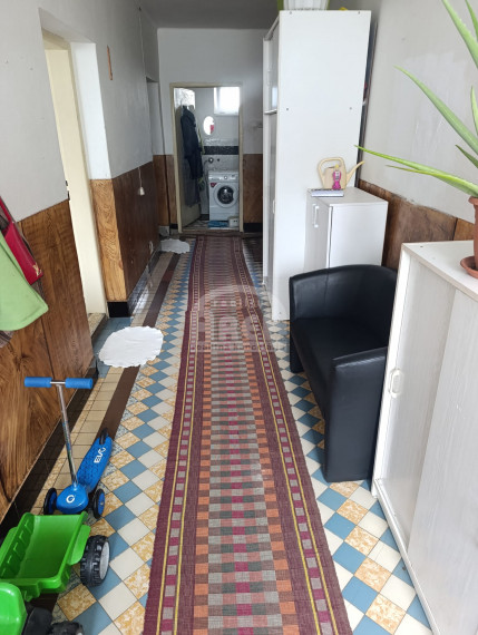 Rodinný dom v obci Laškovce