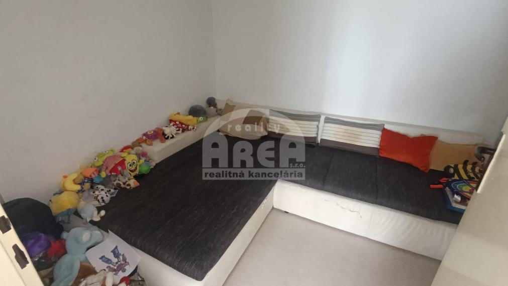 Rodinný dom v obci Laškovce