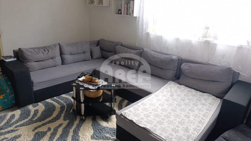 Rodinný dom v obci Laškovce