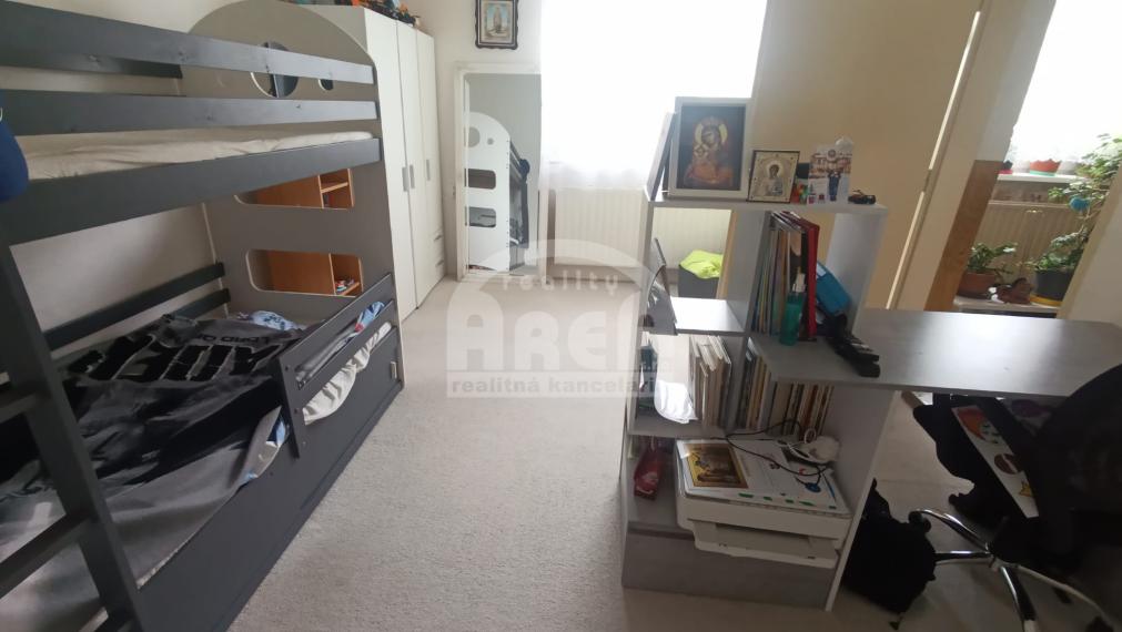 Rodinný dom v obci Laškovce