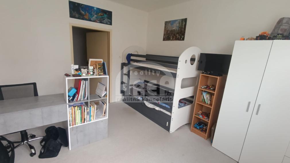 Rodinný dom v obci Laškovce