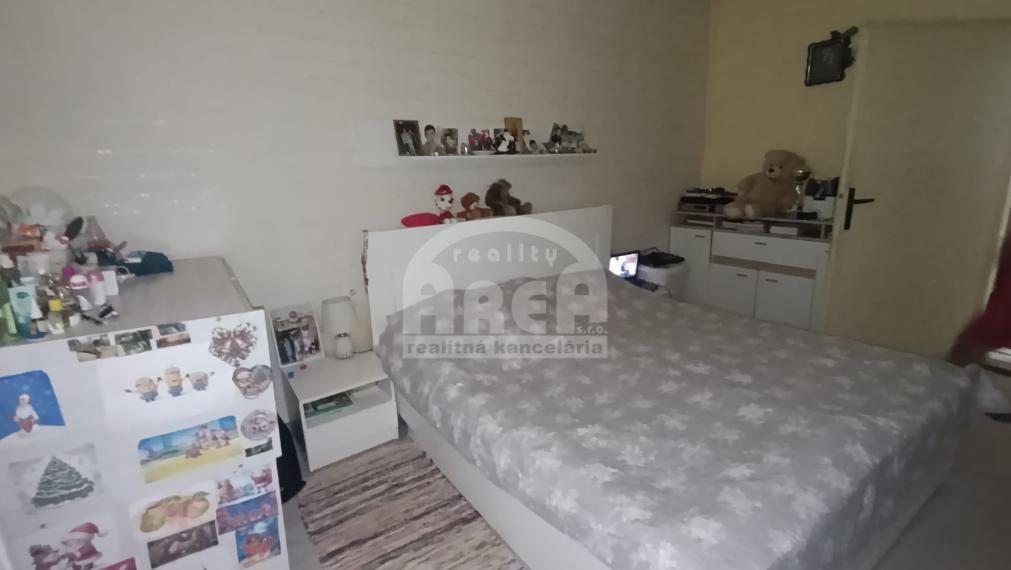 Rodinný dom v obci Laškovce