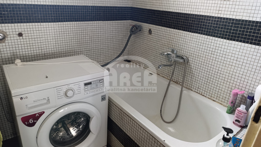 Rodinný dom v obci Laškovce