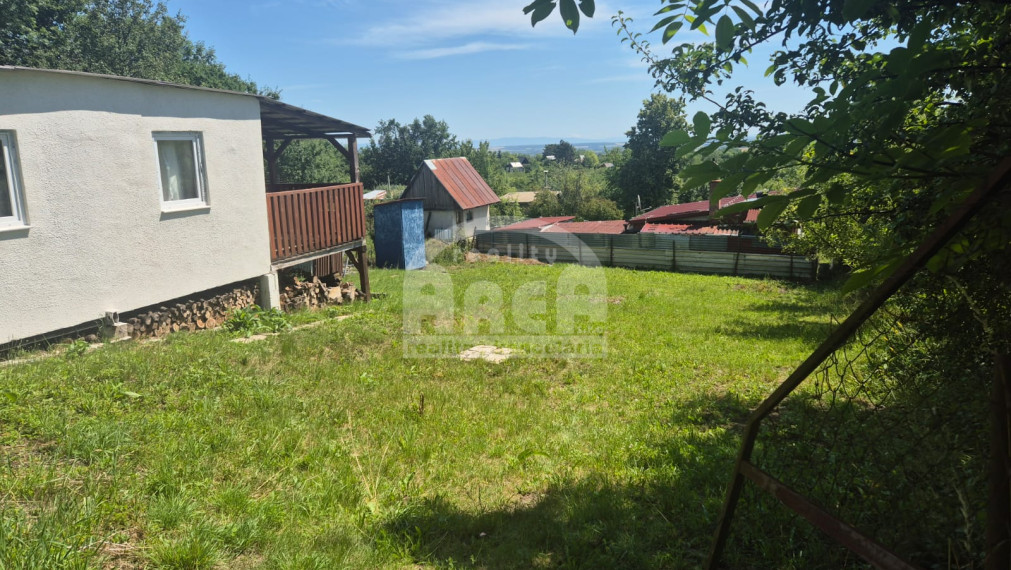 Pozemok v záhradkárskej oblasti Sečovce, časť Vinice