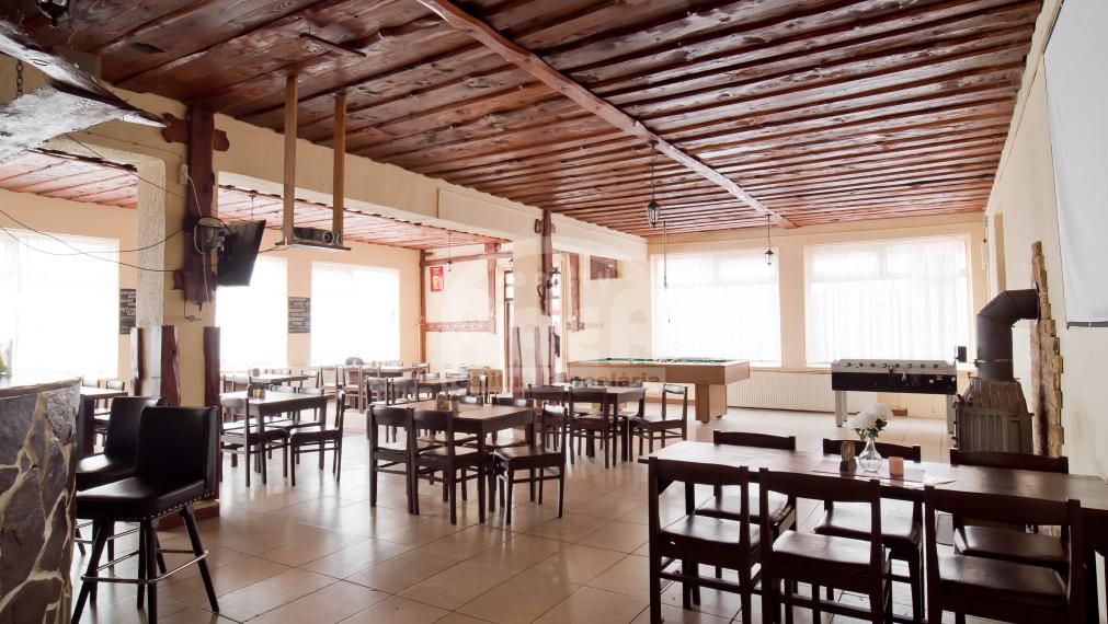 Objekt vhodný na podnikanie v obci Staré