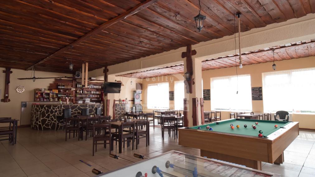 Objekt vhodný na podnikanie v obci Staré