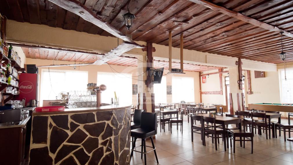 Objekt vhodný na podnikanie v obci Staré