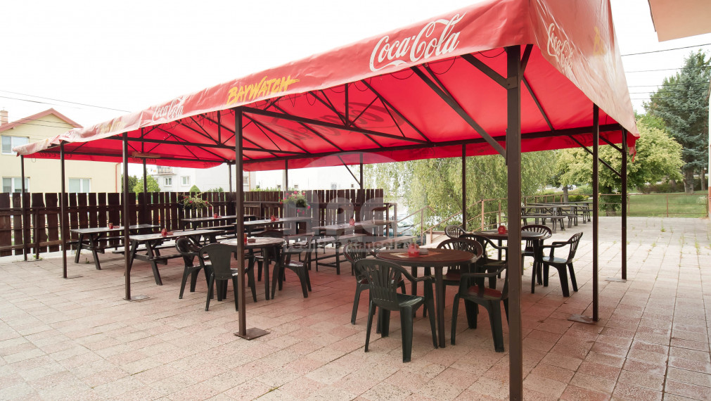 Objekt vhodný na podnikanie v obci Staré