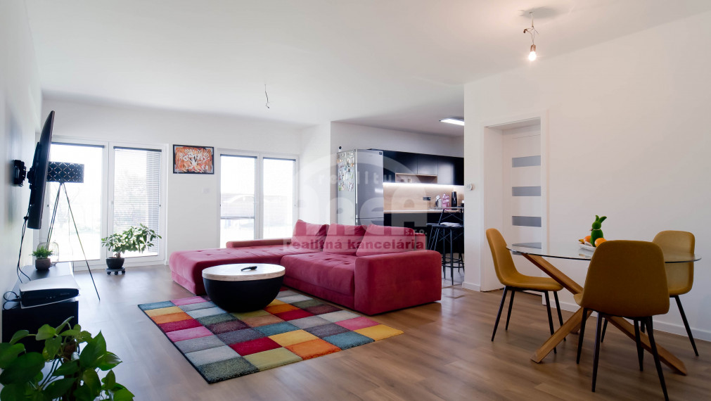 VÝRAZNÁ ZĽAVA! Krásny bungalov v obci Petrovce nad Laborcom