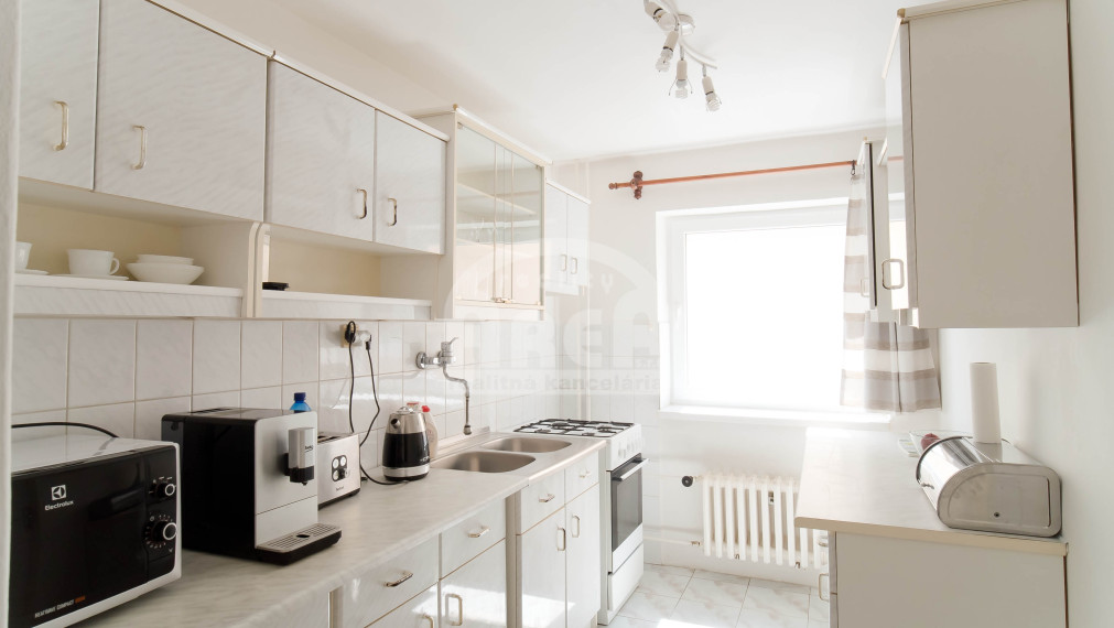 Dvojpodlažný rodinný dom v skvelej lokalite mesta Michalovce