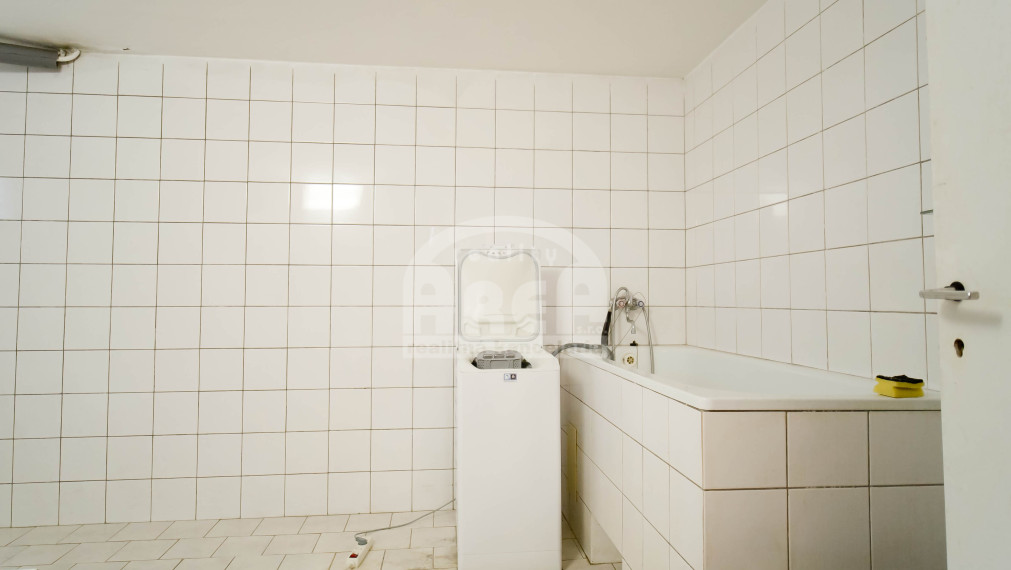 Dvojpodlažný rodinný dom v skvelej lokalite mesta Michalovce