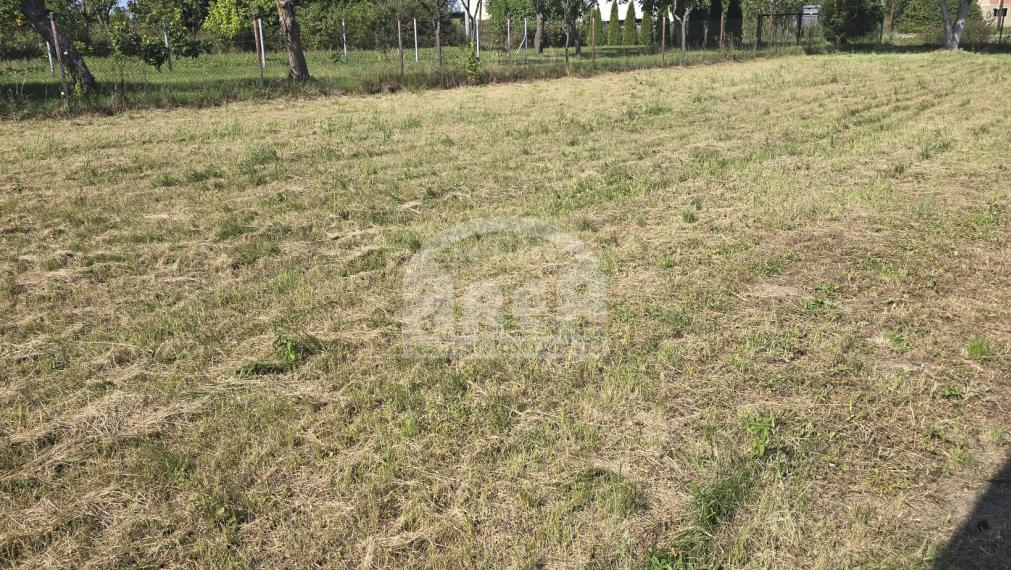 Pozemok v obci Veľké Revištia