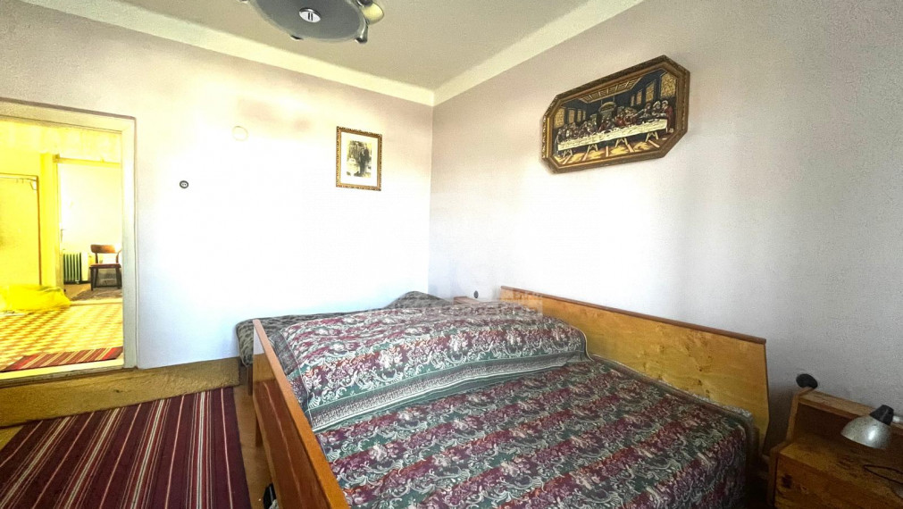 Rodinný dom vo vyhľadávanej obci Lastomír