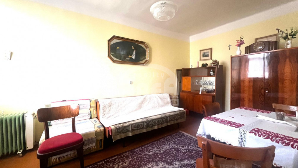 Rodinný dom vo vyhľadávanej obci Lastomír