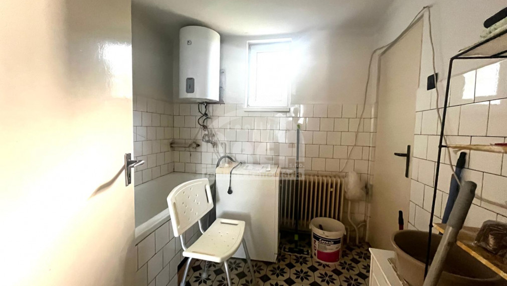 Rodinný dom vo vyhľadávanej obci Lastomír