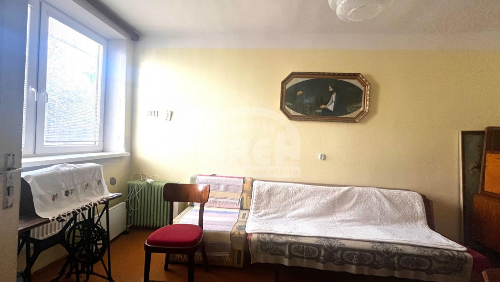 Rodinný dom vo vyhľadávanej obci Lastomír