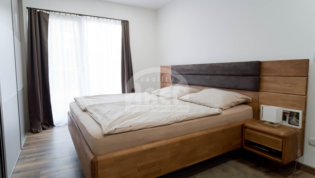 Krásna novostavba rodinného domu v malebnej obci Klokočov