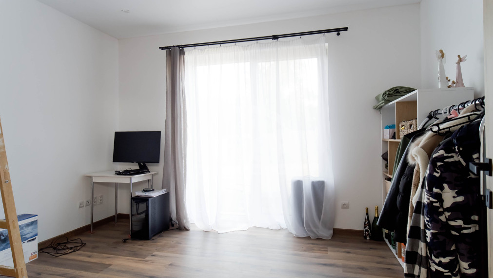 Krásna novostavba rodinného domu v malebnej obci Klokočov