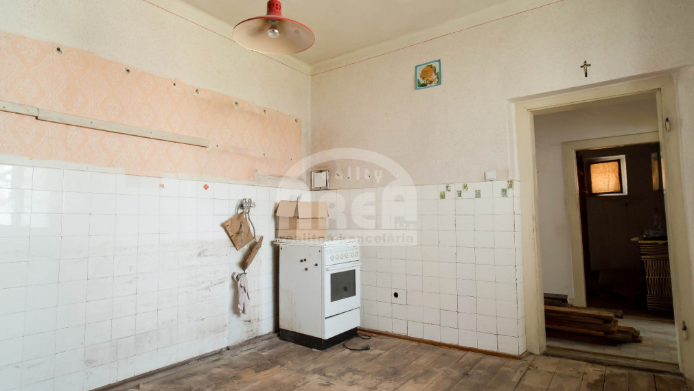 Rodinný dom vhodný na podnikateľské účely, Sobrance