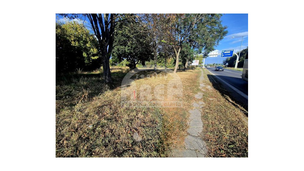 Pozemok so skvelou polohou v meste Michalovce