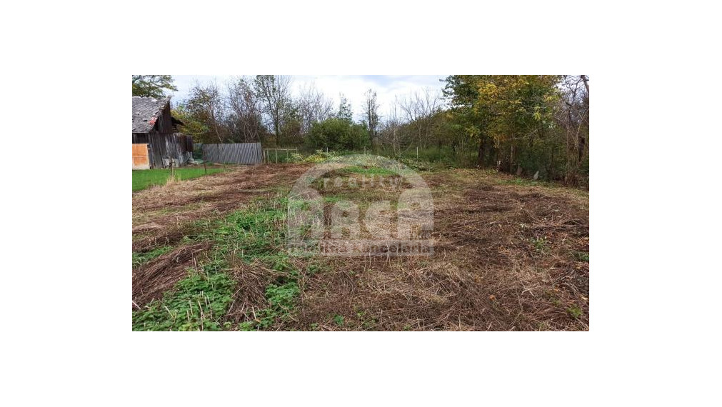 Pekný rovinatý pozemok v príjemnej časti mesta Michalovce