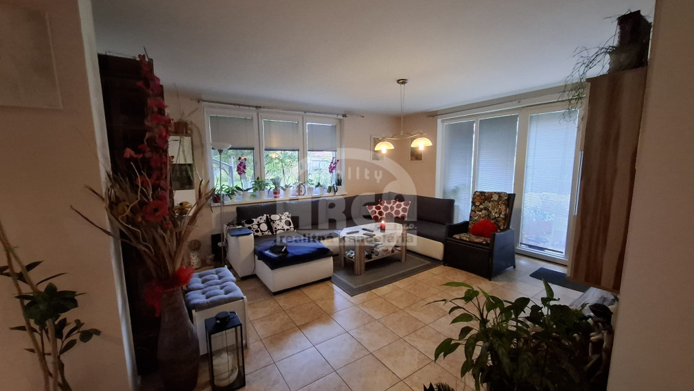 Dvojpodlažný rodinný dom v pokojnej lokalite Michaloviec