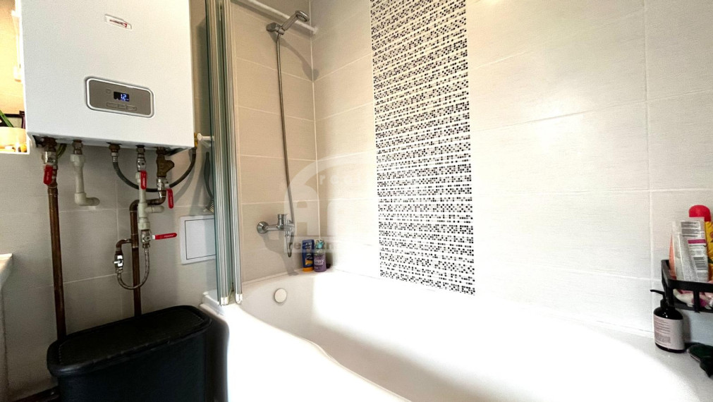 Tehlový 2- izbový byt v centre mesta Michalovce