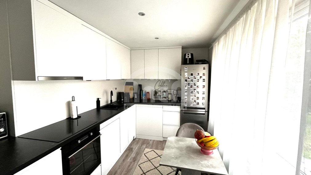 Tehlový 2- izbový byt v centre mesta Michalovce