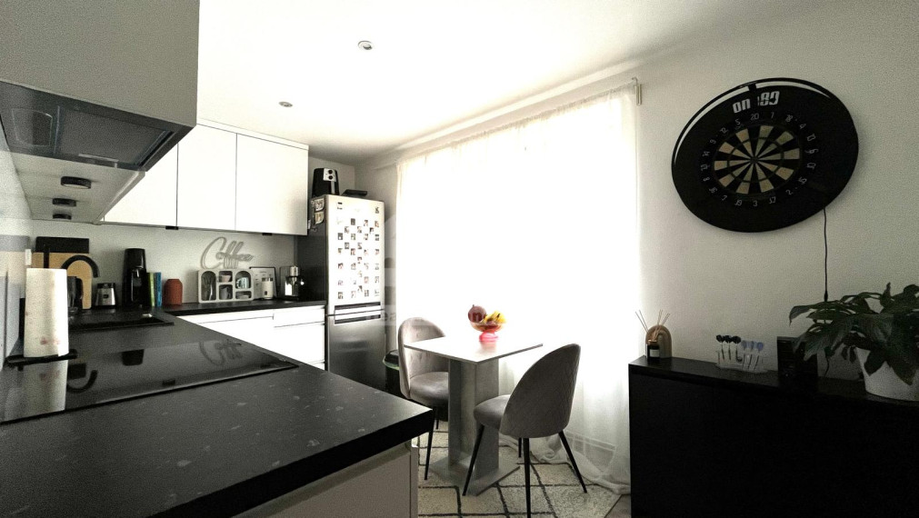 Tehlový 2- izbový byt v centre mesta Michalovce