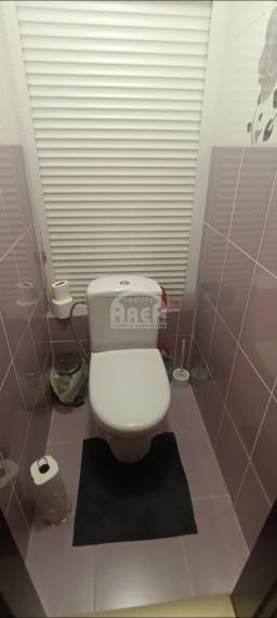 1- izbový byt v TOP lokalite sídliska Východ v Michalovciach