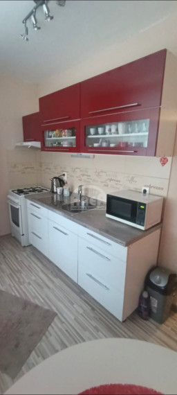 1- izbový byt v TOP lokalite sídliska Východ v Michalovciach