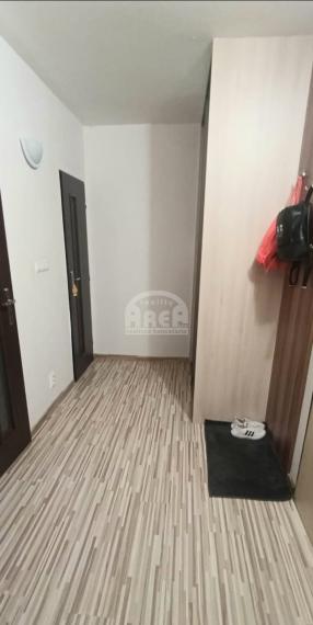 1- izbový byt v TOP lokalite sídliska Východ v Michalovciach